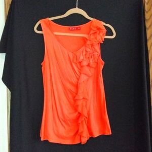 ELLE brand summer top